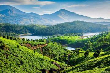 South India Tours